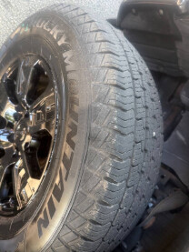 2017 Nissan Titan in Hollywood, FL 33023-1906