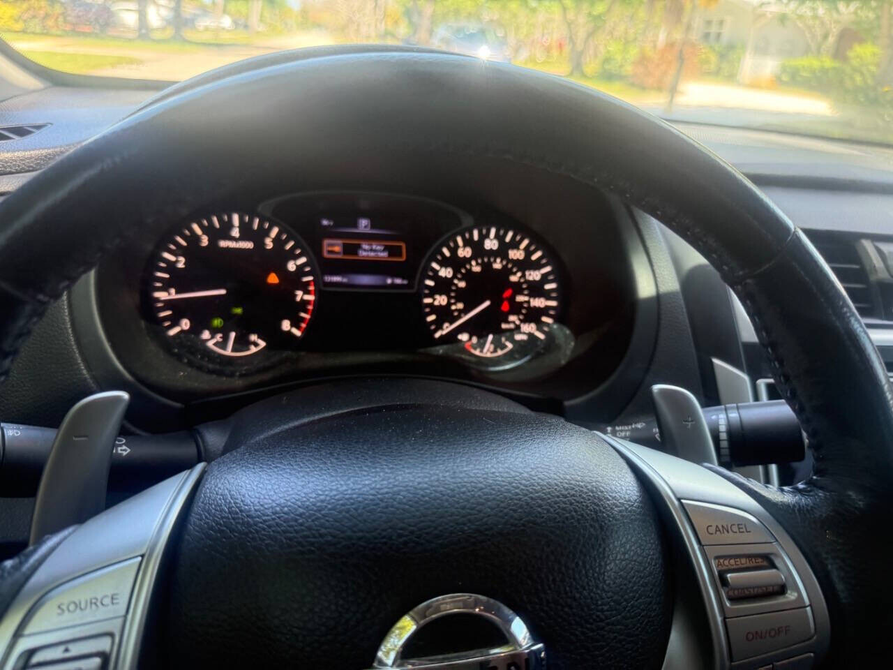 2016 Nissan Altima in Hollywood, FL 33023-1906 - 18136133 24