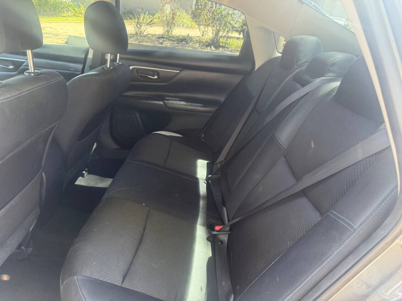 2016 Nissan Altima in Hollywood, FL 33023-1906 - 18136133 16