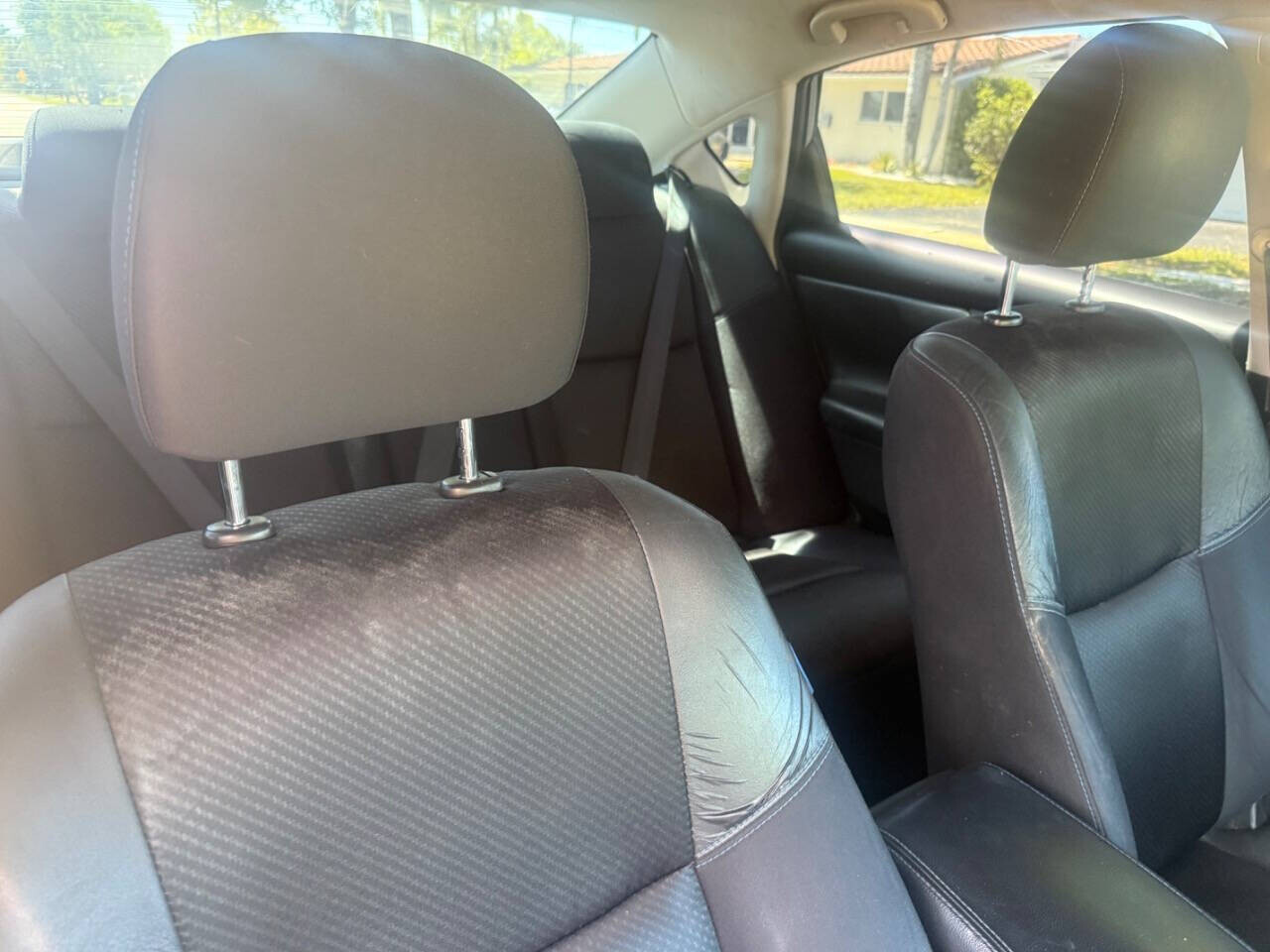 2016 Nissan Altima in Hollywood, FL 33023-1906 - 18136133 27