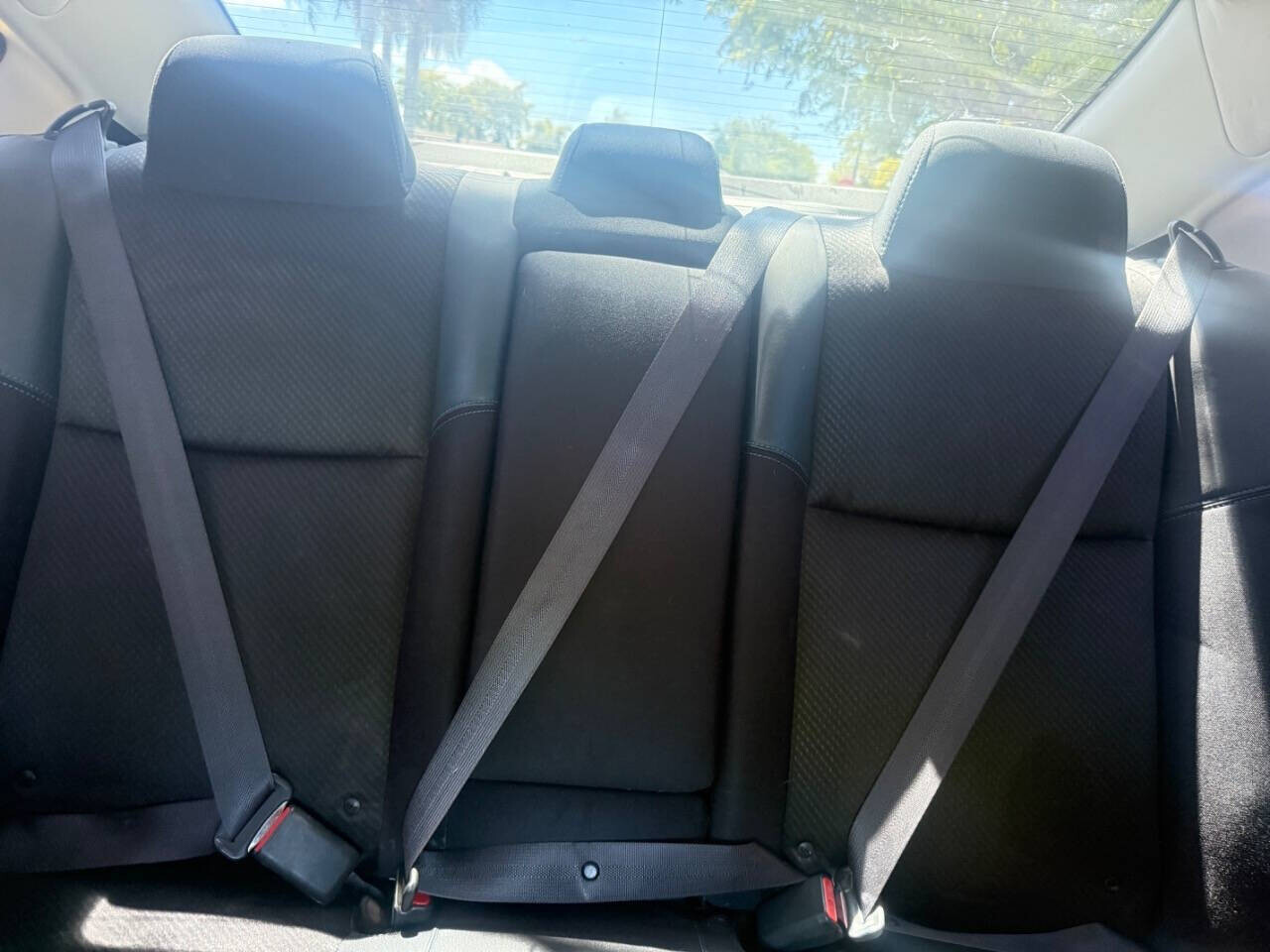 2016 Nissan Altima in Hollywood, FL 33023-1906 - 18136133 26