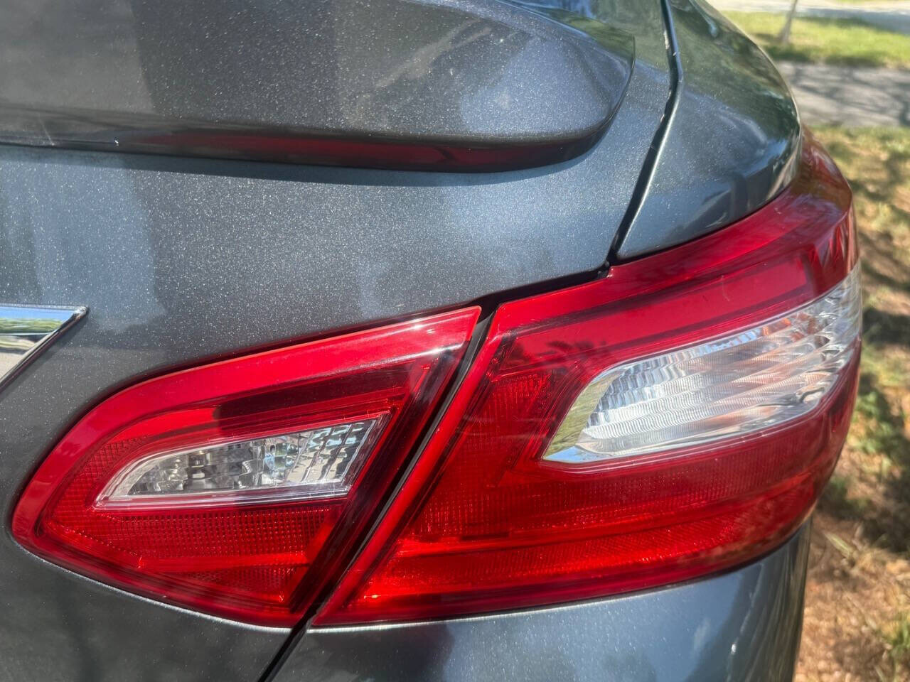 2016 Nissan Altima in Hollywood, FL 33023-1906 - 18136133 8