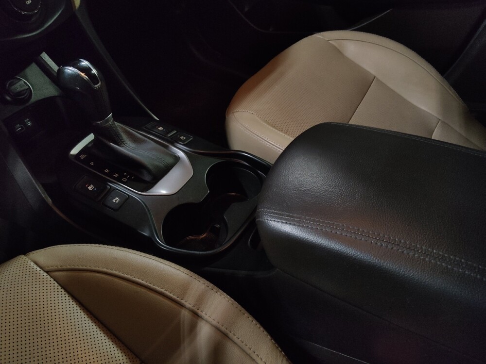 2018 Hyundai Santa Fe in Jacksonville, FL 32210 - 18136134 26