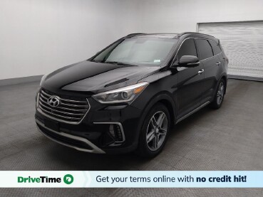 2018 Hyundai Santa Fe in Jacksonville, FL 32210
