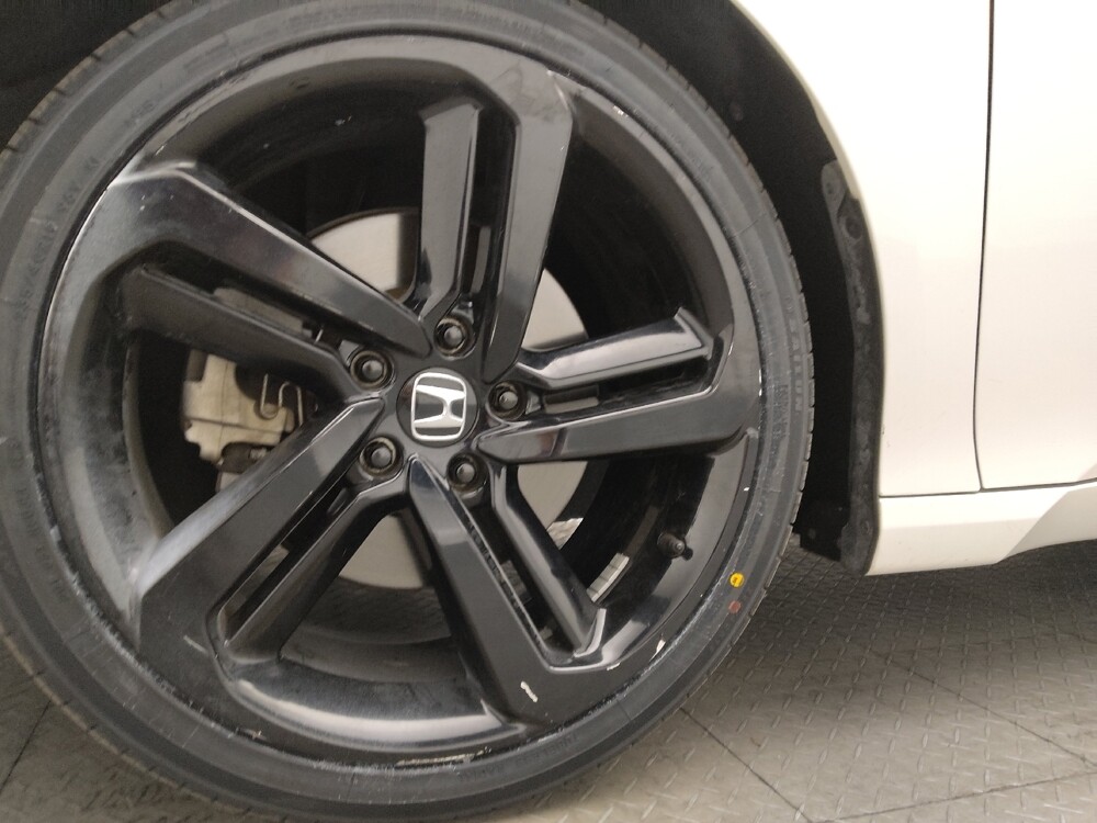 2019 Honda Accord in Kissimmee, FL 34744 - 18136135 31