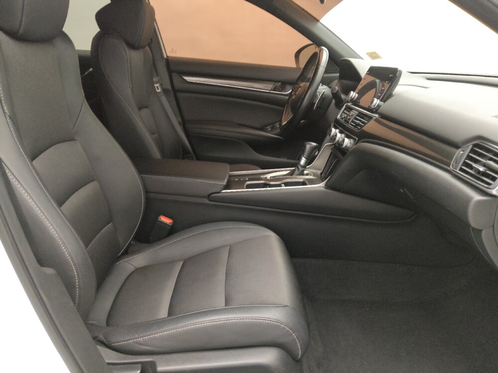 2019 Honda Accord in Kissimmee, FL 34744 - 18136135 21