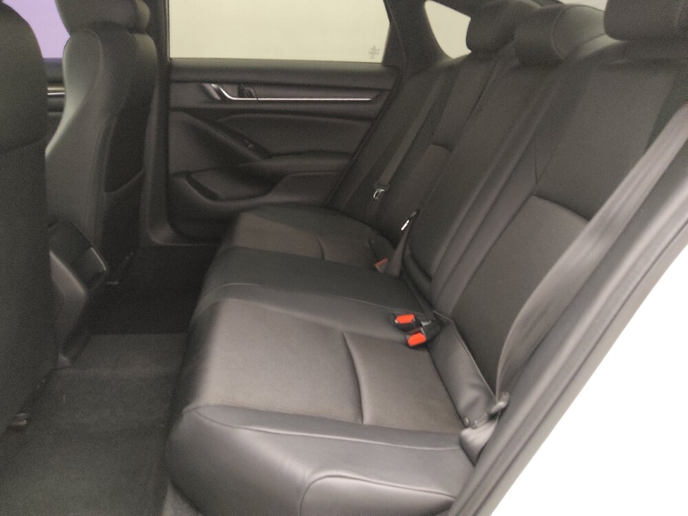 2019 Honda Accord in Kissimmee, FL 34744 - 18136135 18