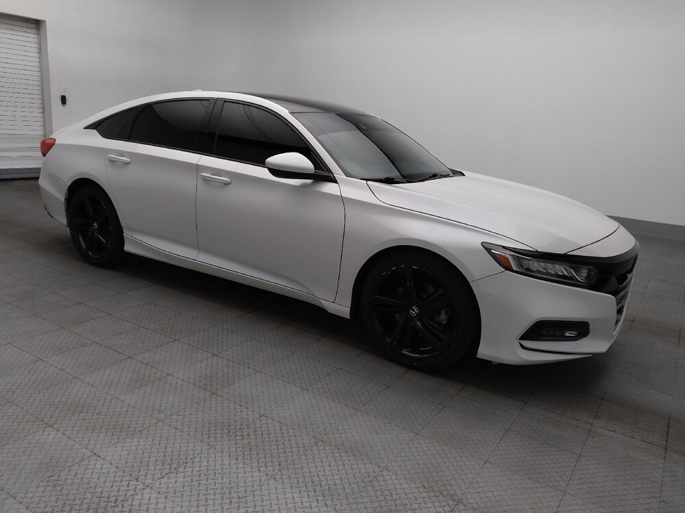 2019 Honda Accord in Kissimmee, FL 34744 - 18136135 11