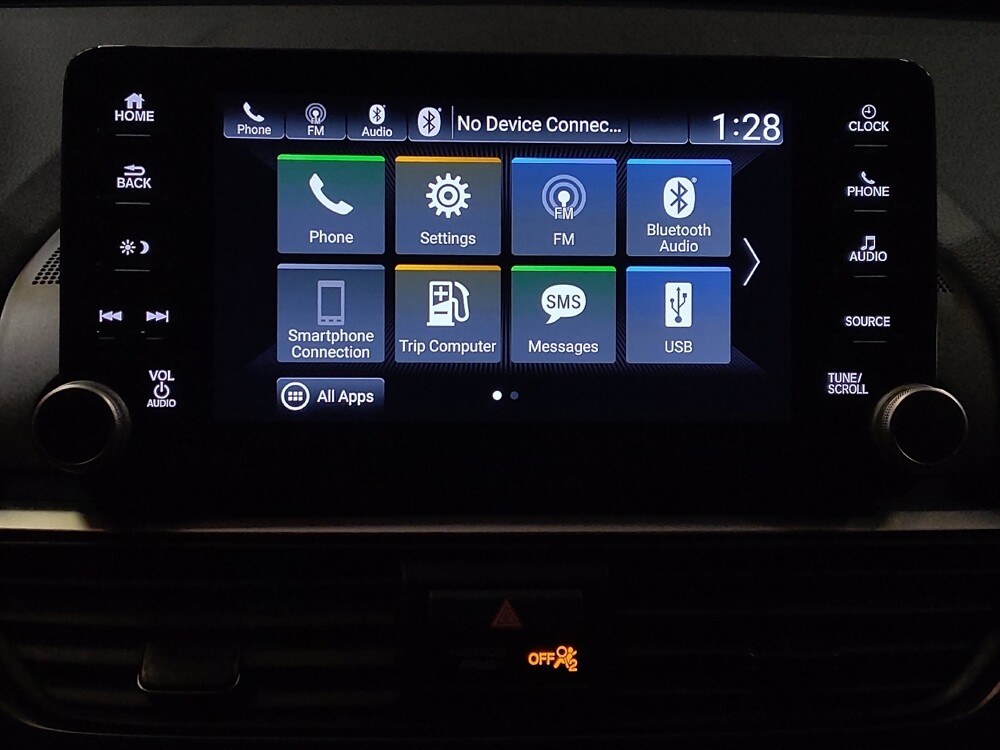 2019 Honda Accord in Kissimmee, FL 34744 - 18136135 25