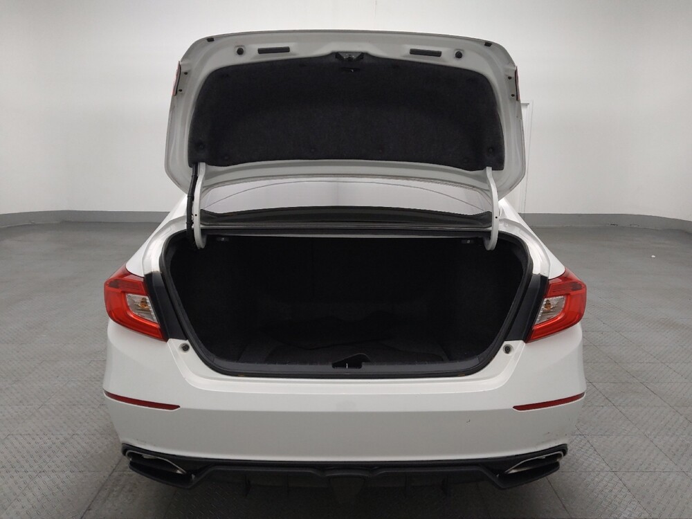 2019 Honda Accord in Kissimmee, FL 34744 - 18136135 29