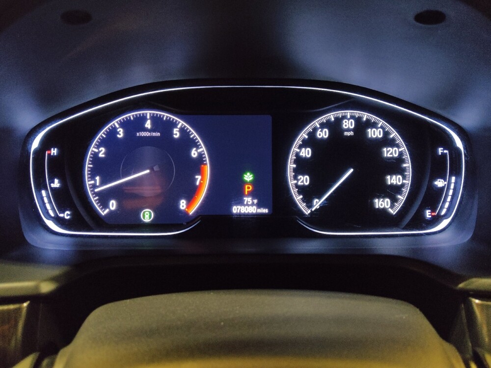 2019 Honda Accord in Kissimmee, FL 34744 - 18136135 23