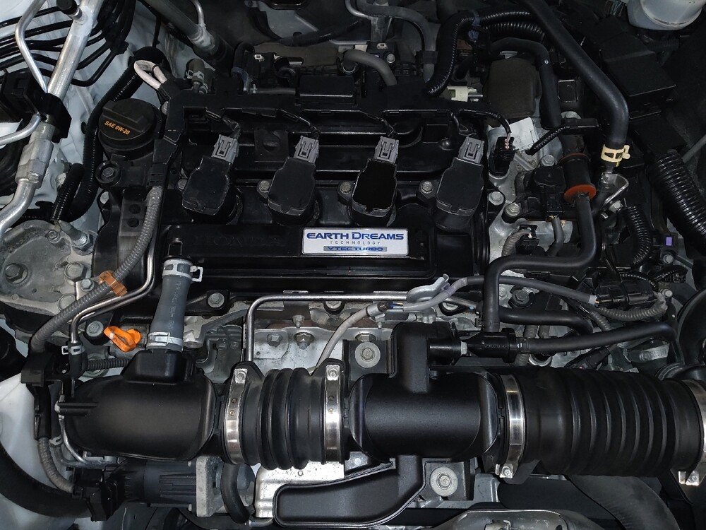 2019 Honda Accord in Kissimmee, FL 34744 - 18136135 30