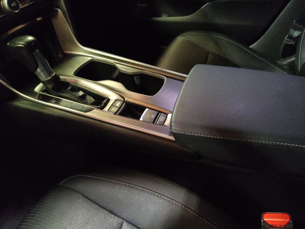 2019 Honda Accord in Kissimmee, FL 34744 - 18136135 26