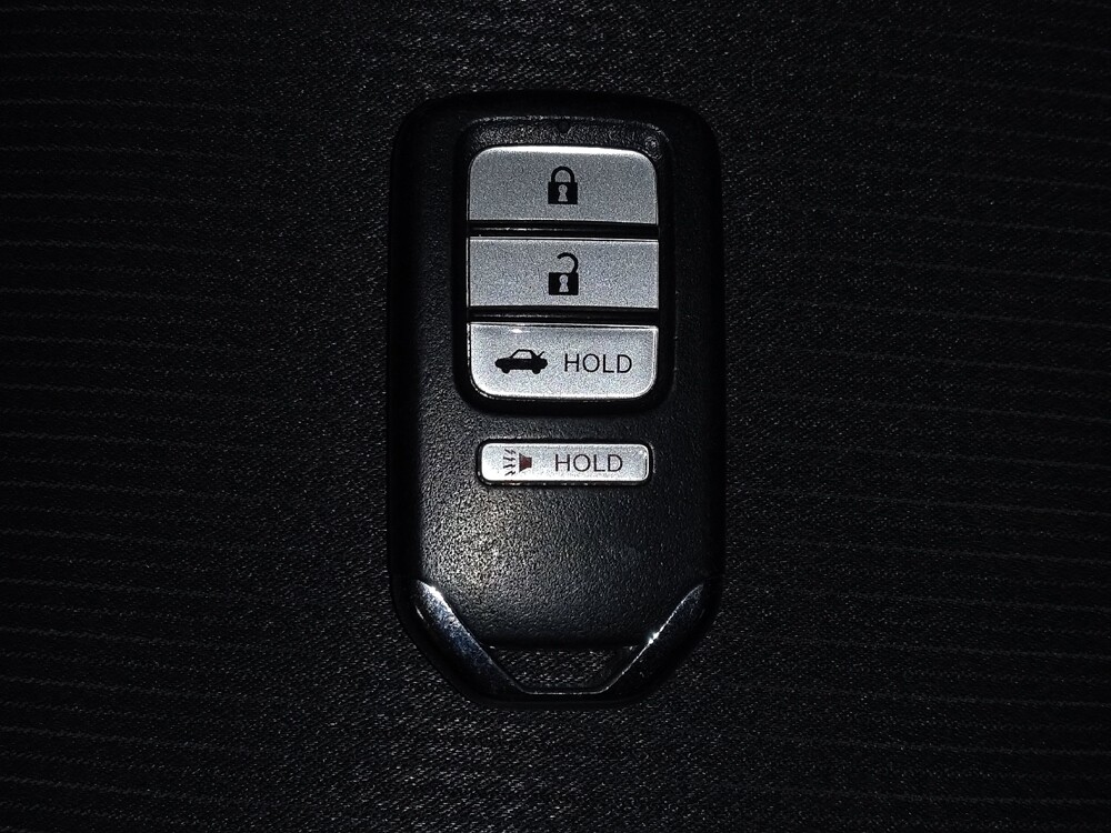 2019 Honda Accord in Kissimmee, FL 34744 - 18136135 32