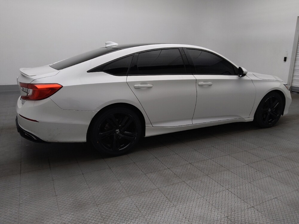 2019 Honda Accord in Kissimmee, FL 34744 - 18136135 10