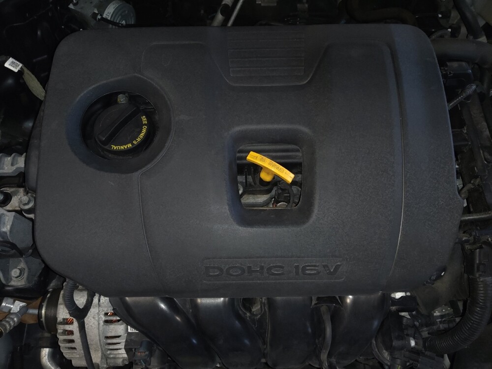 2019 Kia Forte in Jacksonville, FL 32210 - 18136136 30