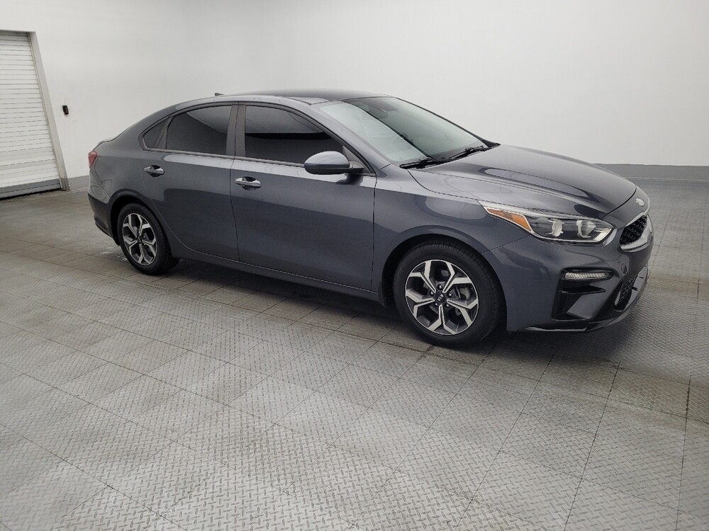 2019 Kia Forte in Jacksonville, FL 32210 - 18136136 11