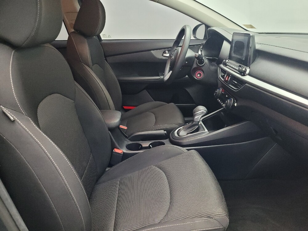 2019 Kia Forte in Jacksonville, FL 32210 - 18136136 21