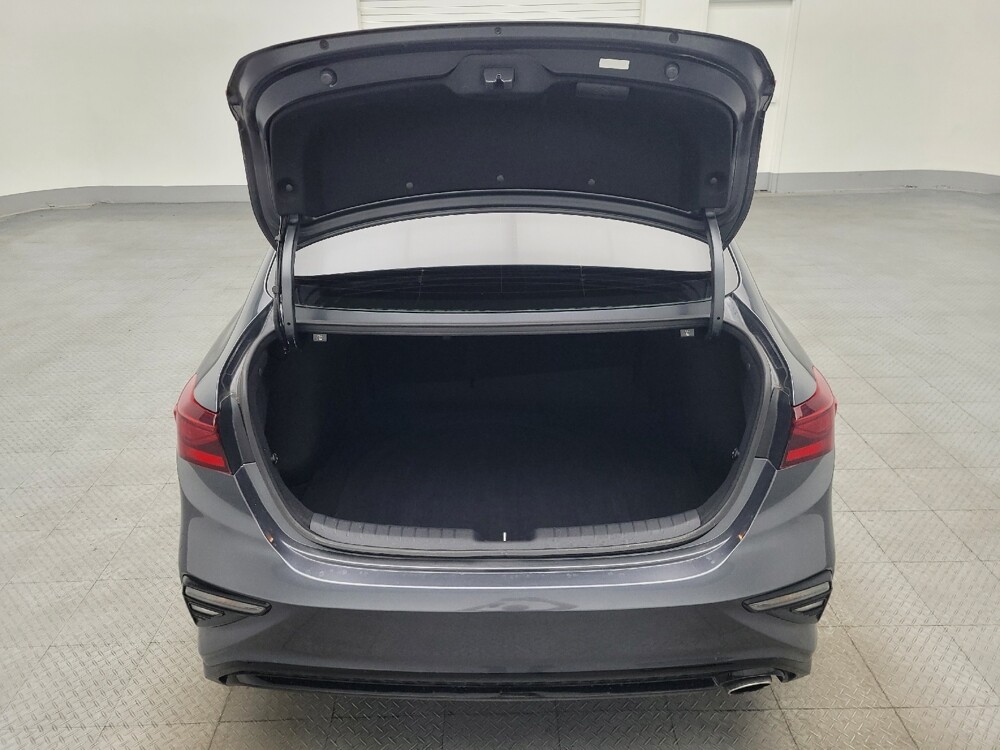 2019 Kia Forte in Jacksonville, FL 32210 - 18136136 29