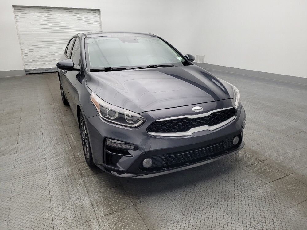2019 Kia Forte in Jacksonville, FL 32210 - 18136136 14