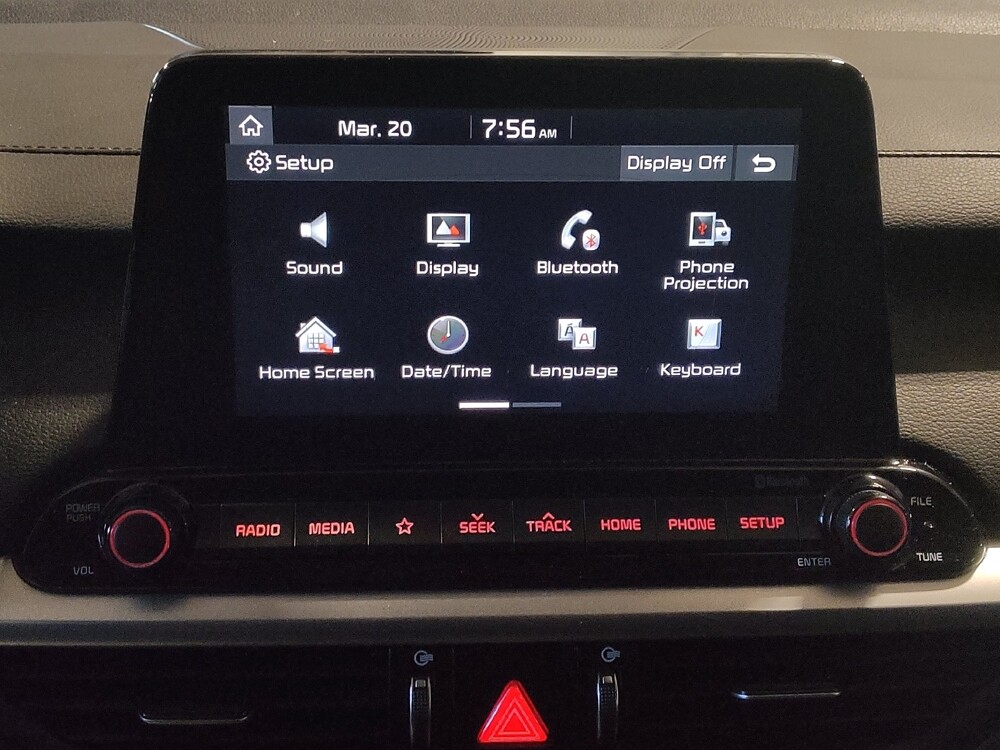 2019 Kia Forte in Jacksonville, FL 32210 - 18136136 25