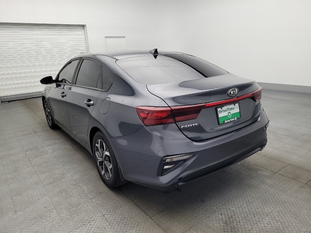 2019 Kia Forte in Jacksonville, FL 32210 - 18136136 5