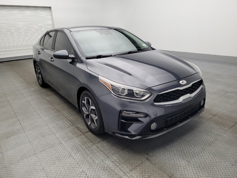 2019 Kia Forte in Jacksonville, FL 32210 - 18136136 13
