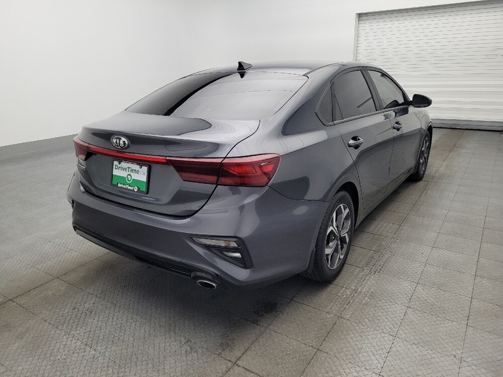 2019 Kia Forte in Jacksonville, FL 32210 - 18136136 9