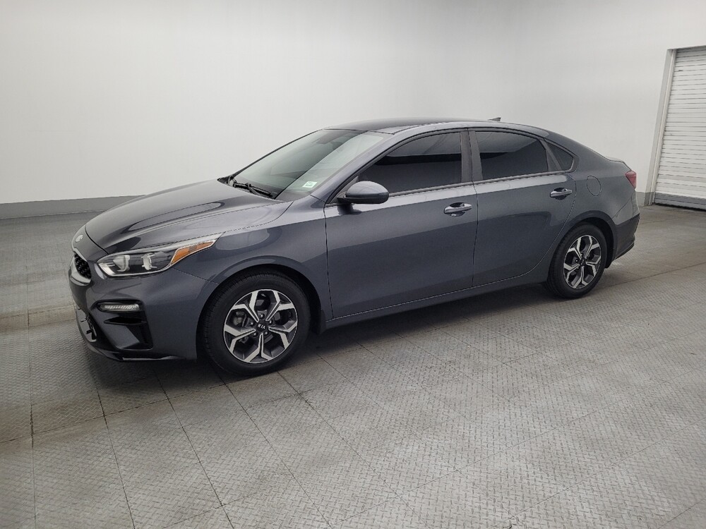 2019 Kia Forte in Jacksonville, FL 32210 - 18136136 2
