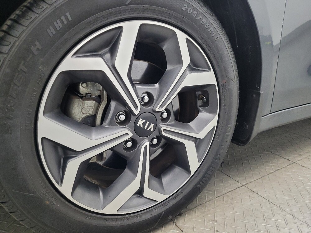 2019 Kia Forte in Jacksonville, FL 32210 - 18136136 31