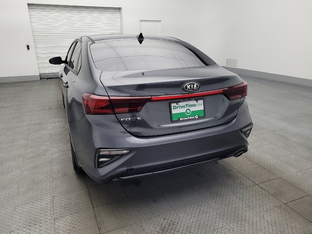 2019 Kia Forte in Jacksonville, FL 32210 - 18136136 6