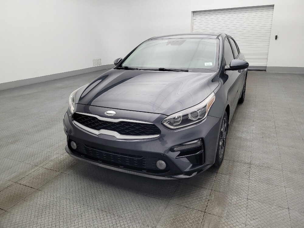 2019 Kia Forte in Jacksonville, FL 32210 - 18136136 15