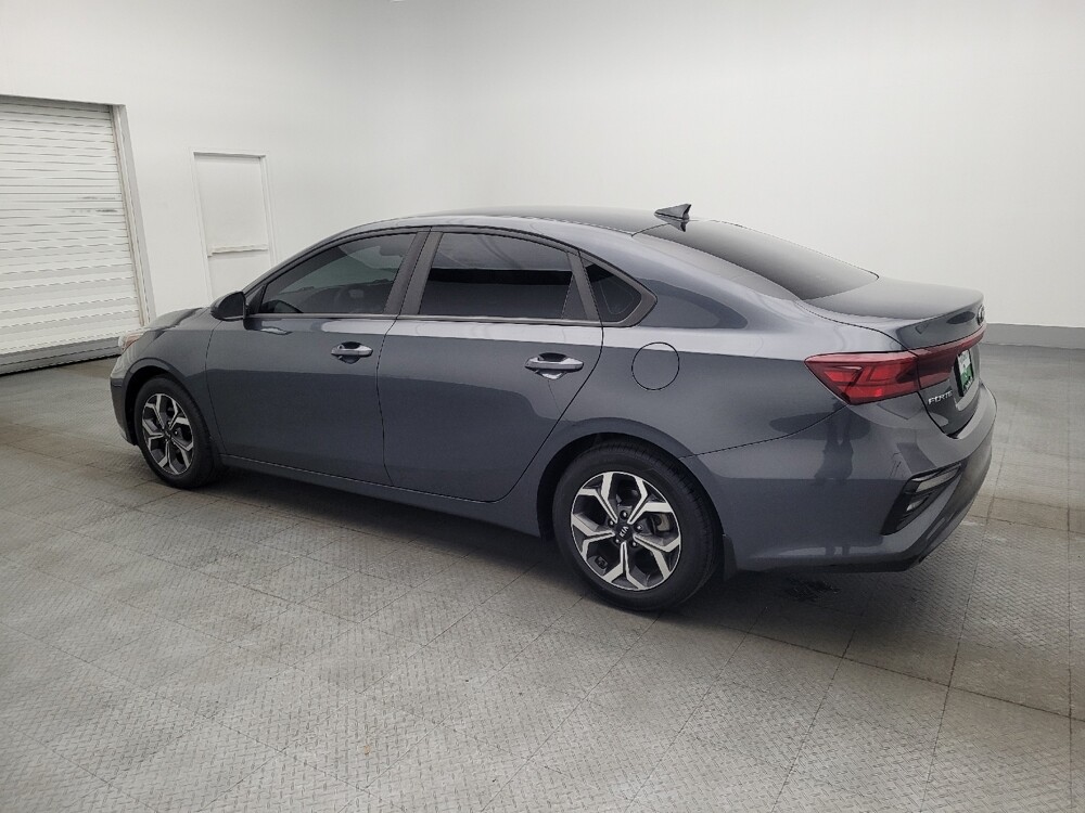 2019 Kia Forte in Jacksonville, FL 32210 - 18136136 3