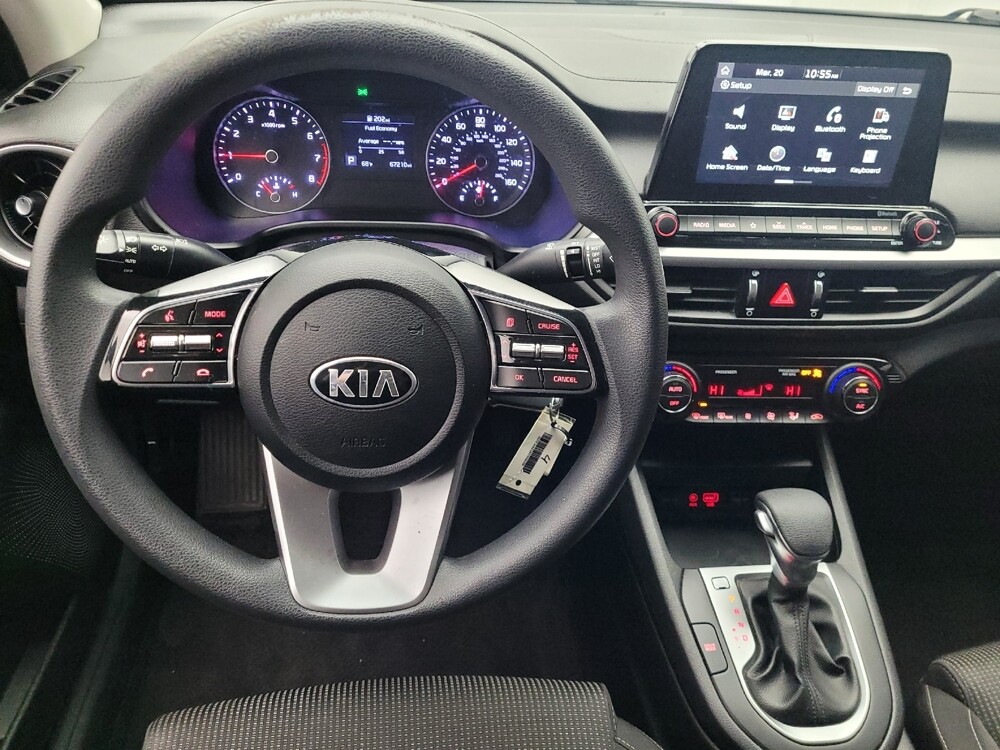 2019 Kia Forte in Jacksonville, FL 32210 - 18136136 22