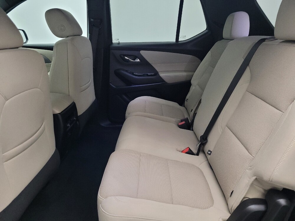 2023 Chevrolet Traverse in Lauderdale Lakes, FL 33313 - 18136137 18