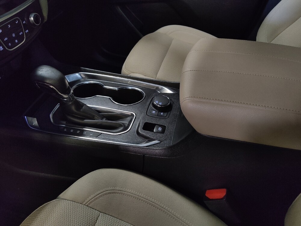 2023 Chevrolet Traverse in Lauderdale Lakes, FL 33313 - 18136137 26