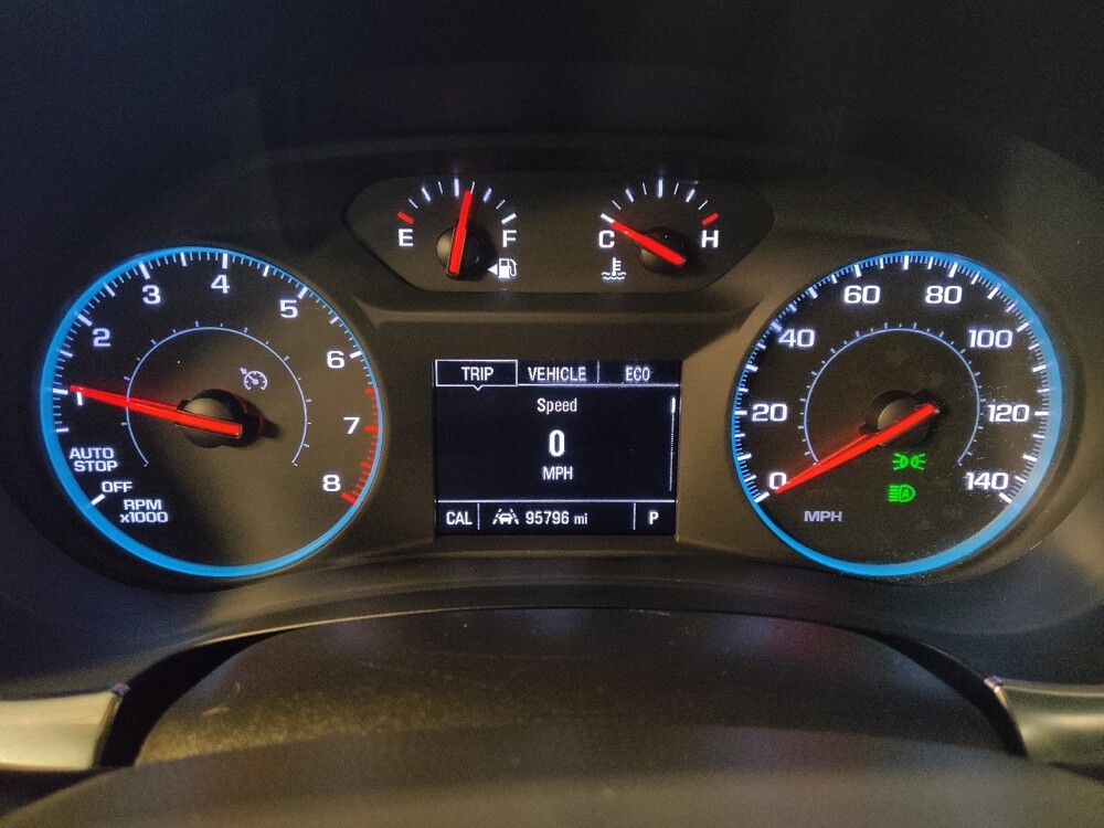 2023 Chevrolet Traverse in Lauderdale Lakes, FL 33313 - 18136137 23