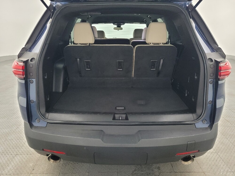 2023 Chevrolet Traverse in Lauderdale Lakes, FL 33313 - 18136137 29