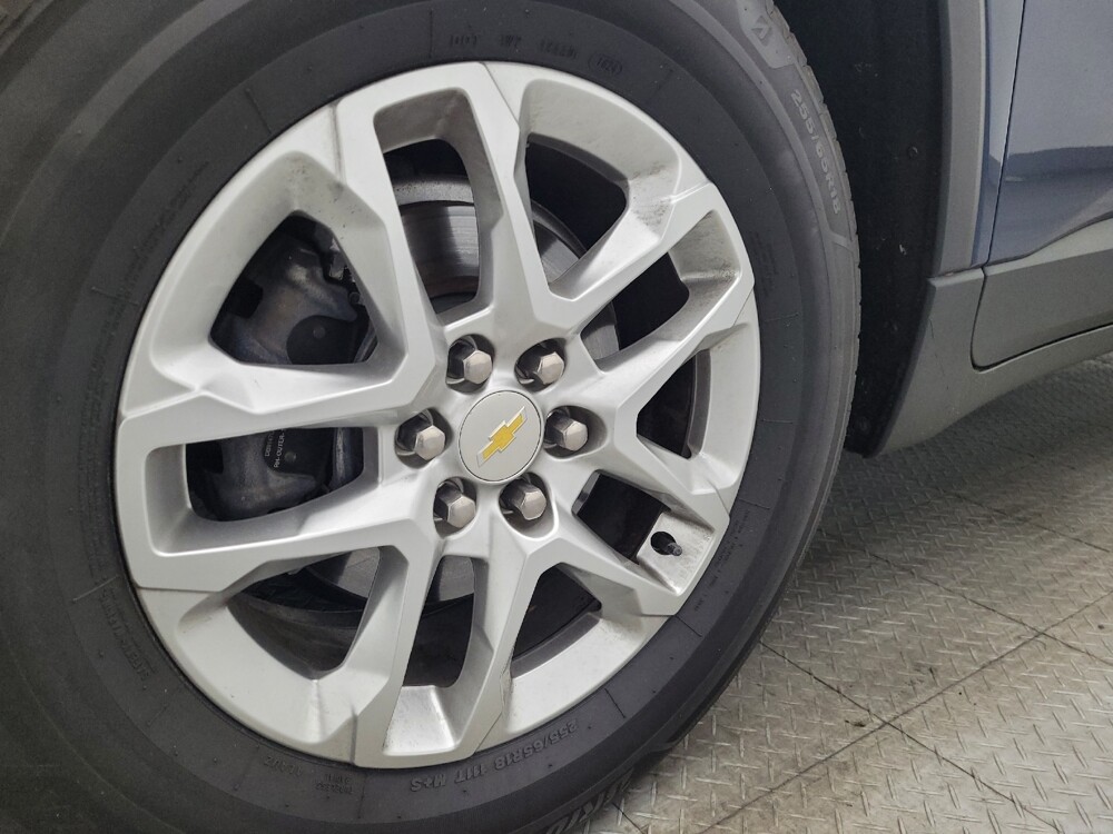 2023 Chevrolet Traverse in Lauderdale Lakes, FL 33313 - 18136137 31