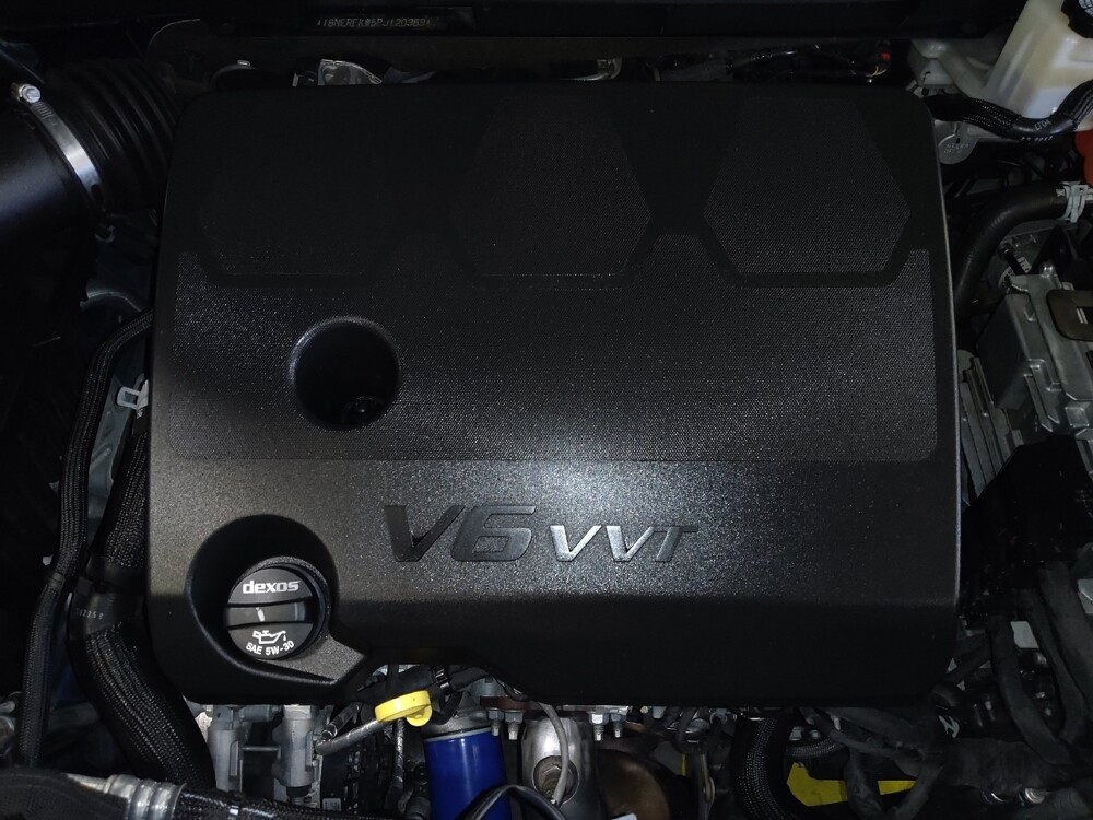 2023 Chevrolet Traverse in Lauderdale Lakes, FL 33313 - 18136137 30