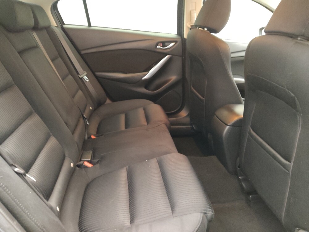 2016 Mazda MAZDA6 in Savannah, GA 31419 - 18136138 19