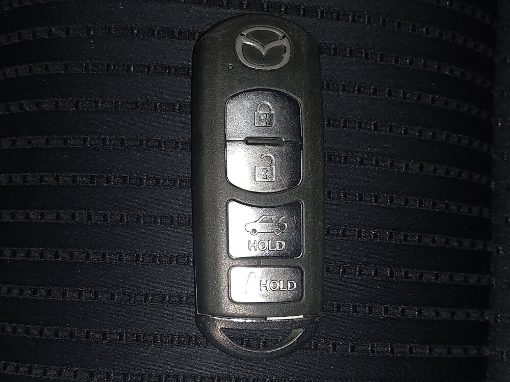 2016 Mazda MAZDA6 in Savannah, GA 31419 - 18136138 32