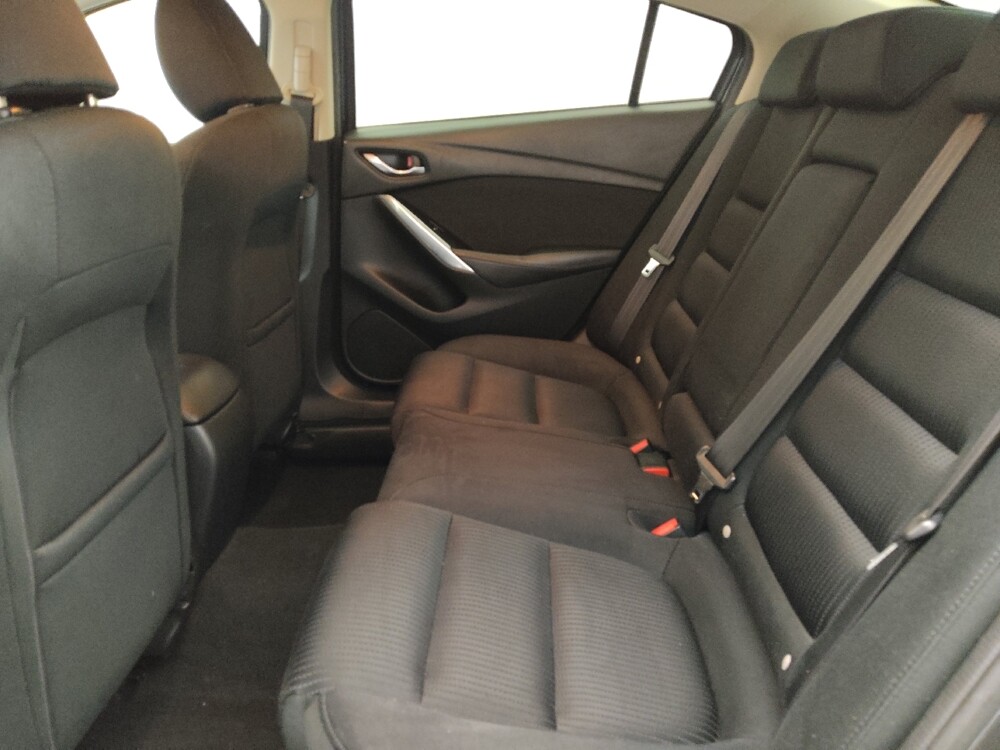 2016 Mazda MAZDA6 in Savannah, GA 31419 - 18136138 18