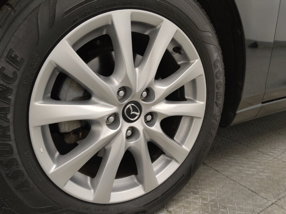 2016 Mazda MAZDA6 in Savannah, GA 31419 - 18136138 31