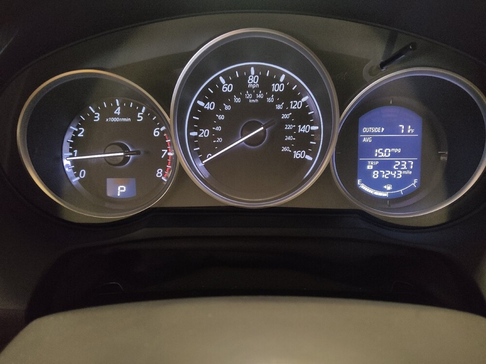 2016 Mazda MAZDA6 in Savannah, GA 31419 - 18136138 23