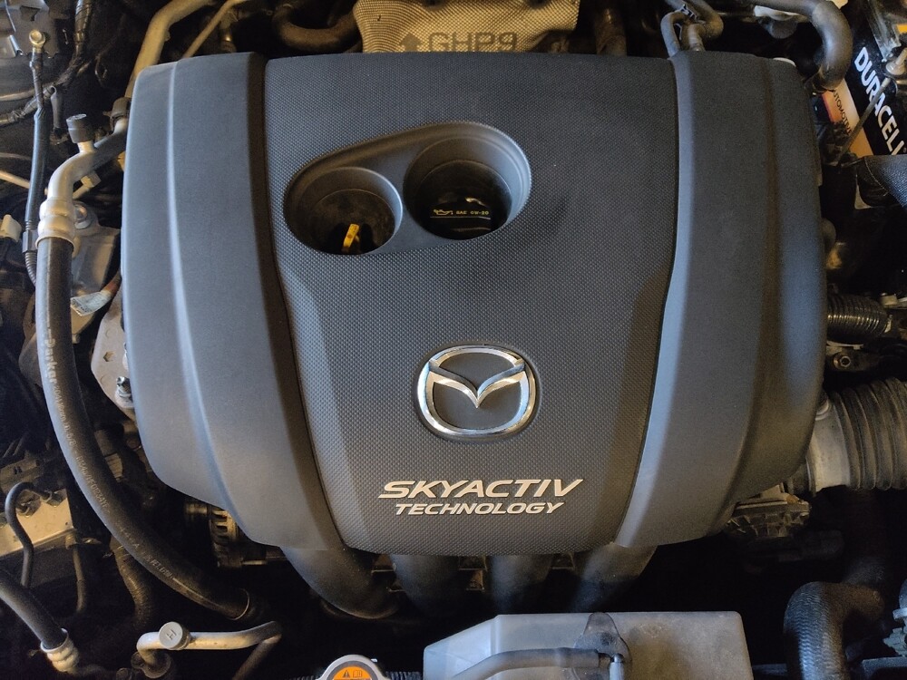 2016 Mazda MAZDA6 in Savannah, GA 31419 - 18136138 30