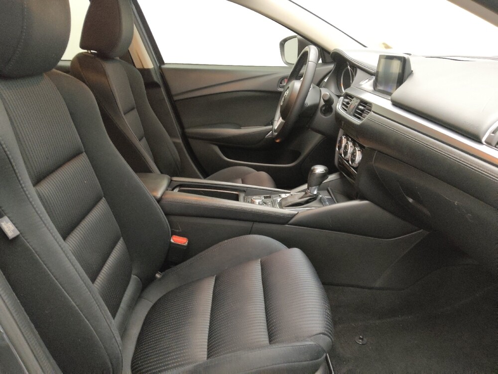 2016 Mazda MAZDA6 in Savannah, GA 31419 - 18136138 21