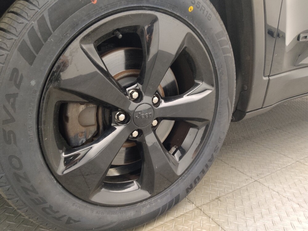 2019 Jeep Cherokee in Salem, VA 24153 - 18136141 31