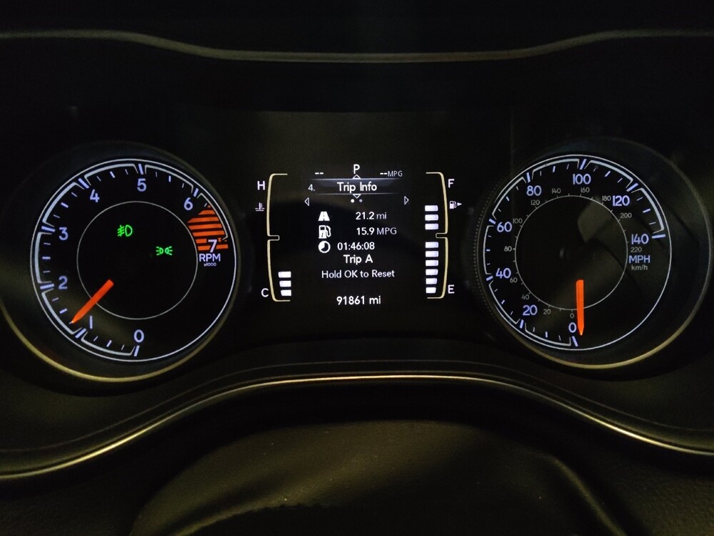 2019 Jeep Cherokee in Salem, VA 24153 - 18136141 23