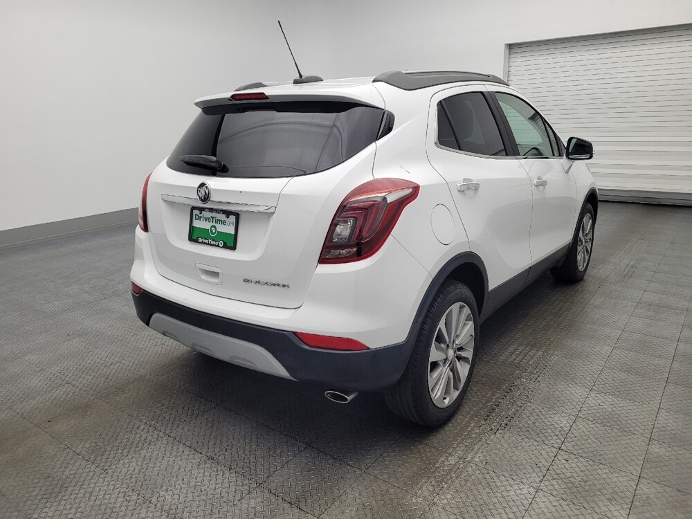2019 Buick Encore in Jacksonville, FL 32210 - 18136142 9